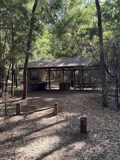 Stones Brook Campground