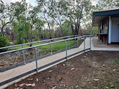 Muirella Campground
