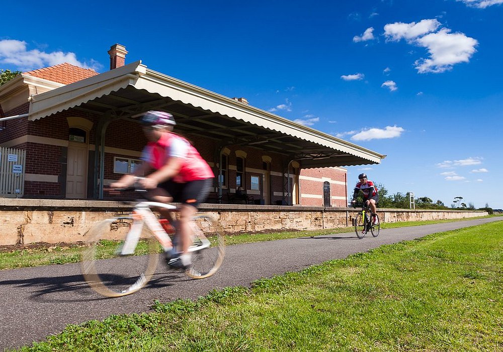 Koroit-Tower Hill Caravan Park