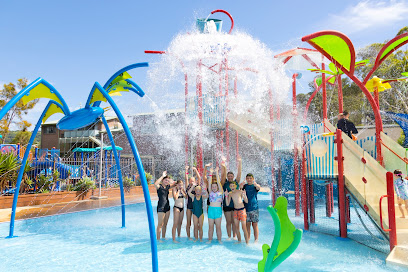 BIG4 Easts Beach Holiday Park