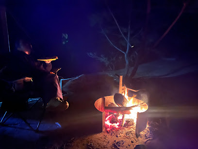 Coppermine Campground
