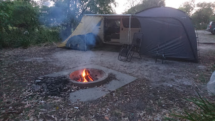 Aragunnu campground