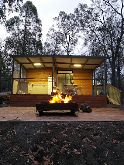Wallaby Rise Bush Camping Park