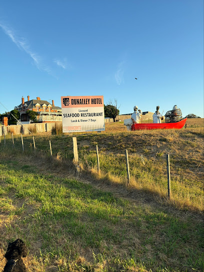 Dunalley Hotel Campground