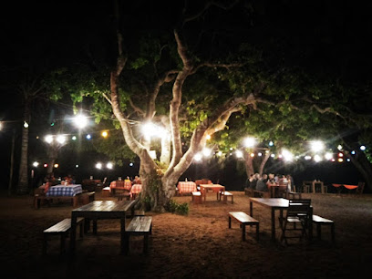Loyalty Beach Campground & Fishing Lodge