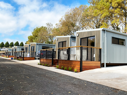 Kryal Castle Holiday Park Ballarat