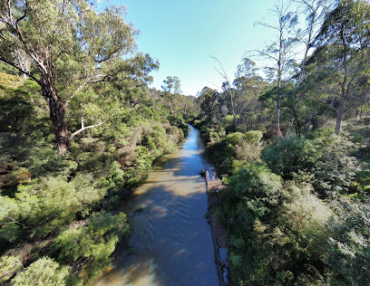 Froam campground