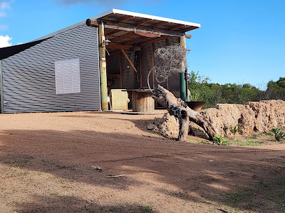 Dongara Bush Camp