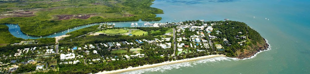 Tropic Breeze Caravan Park