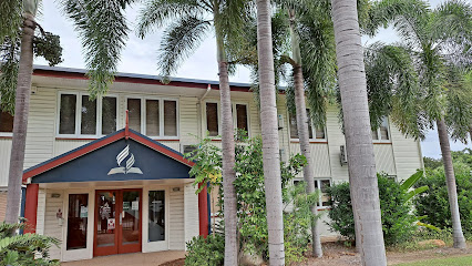 Riverside Convention Centre