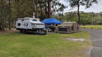 Yarra Holiday Park