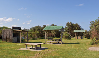 Mibanbah – Black Rocks campground