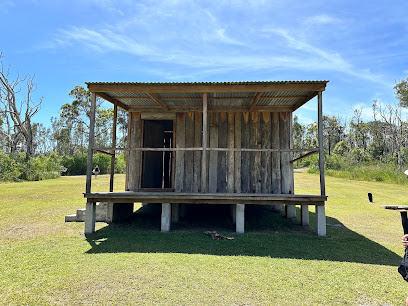 Kylies Beach campground