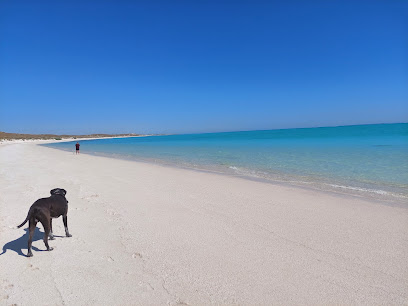 Sandy Point