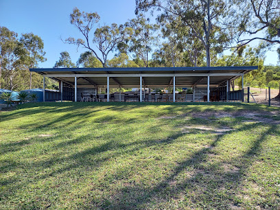 Agnes Park Enviro Camp