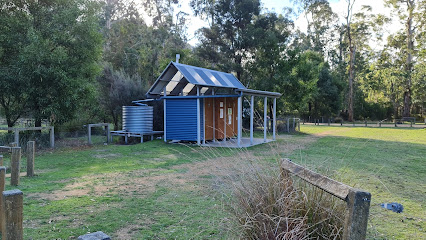 Jimmy Creek Campground