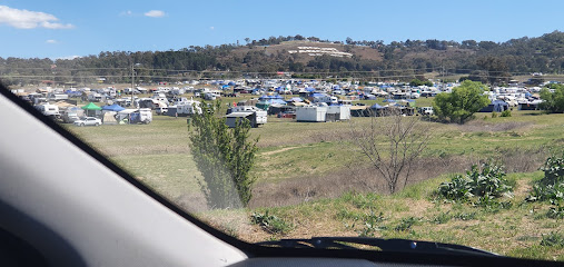 Chase Campground