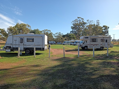 Towitta Campground