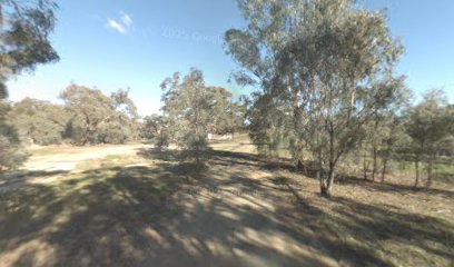 Pianta Road Camp Grounds