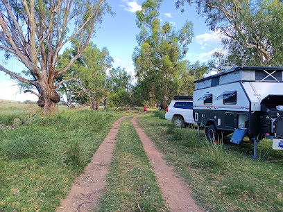 Ponto Falls Reserve
