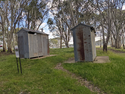 Bullocks Hill campground