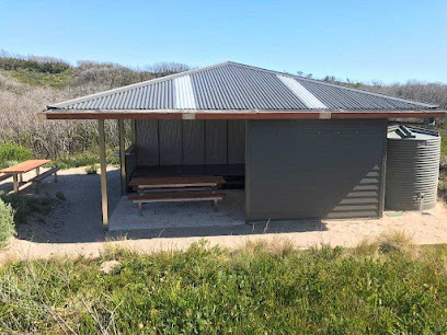 Bibbulmun Track Sandpatch Campsite | WALKERS ONLY - NO VEHICLES