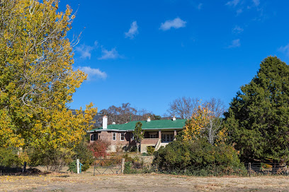 Cuppacumbalong Homestead
