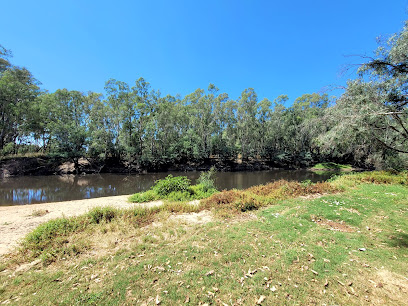Wilsons Bend Warby Ovens National Park