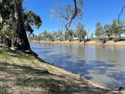 Kyalite campground