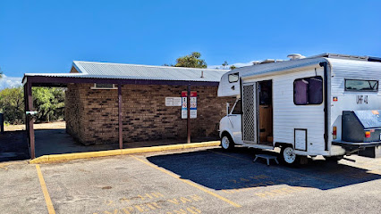 John Batten Community Hall