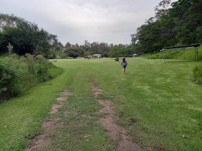 Kiah Wilderness Camp