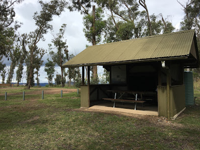 Budds Mare campground