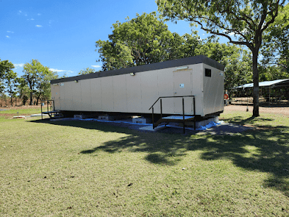 Goanna Park - Junior Police Rangers Land Association