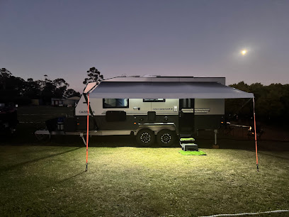 Valhalla Camping and Caravan Park