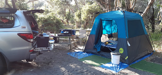 Fraser Island Recreation Area