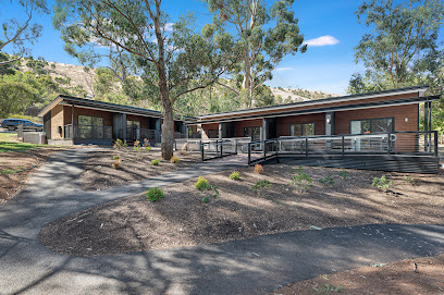 Brownhill Creek Caravan Park