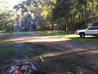 Beveridges Campground