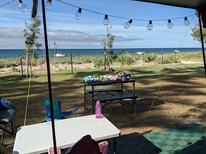 Camp Grace