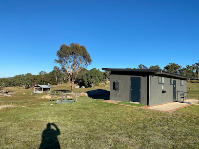 Kookaburra Camping & caravan park