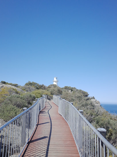 Freycinet National Park Campground
