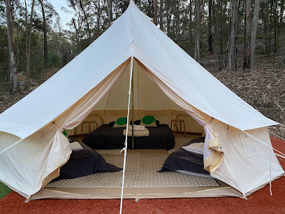 Jila Campground