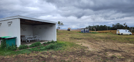 Bethune Park Camping Area