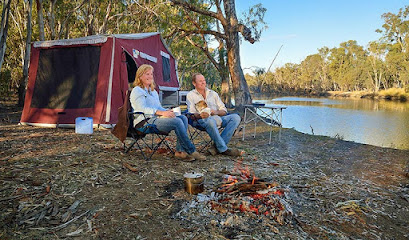 Wooloondool campground