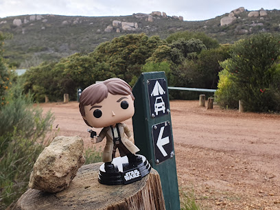 Waychinicup campsite