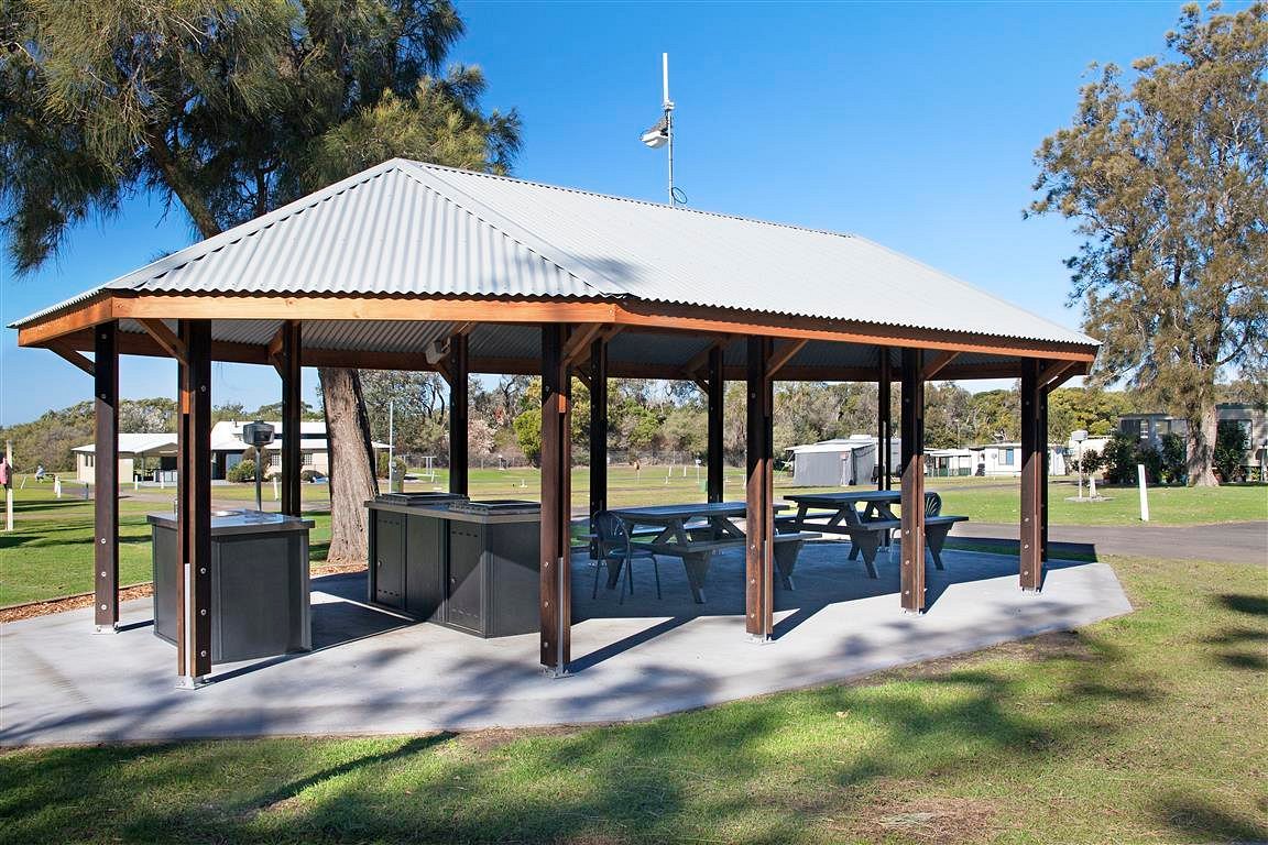 Holiday Haven Culburra Beach