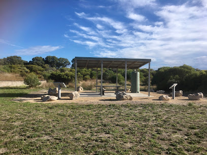 South Coast - Bush Campground
