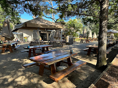Tipplers cafe
