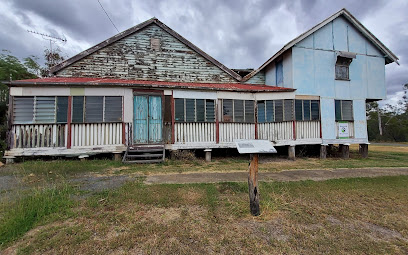 Duaringa Camp Grounds