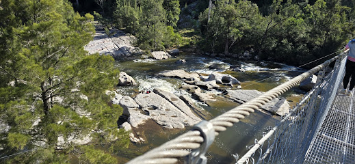 Coxs River