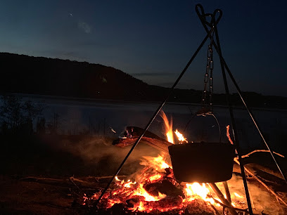 Jimmy's Bend Campground
